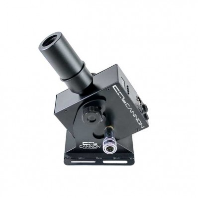 Cryo Jet Cannon (MK-C09)